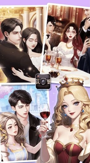 少女美妆模拟最新版图3