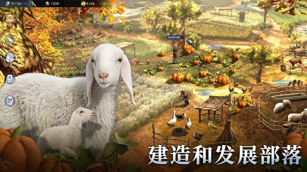 vikingard2025最新版图2