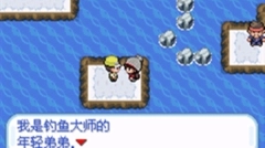 口袋妖怪剑盾汉化版图1