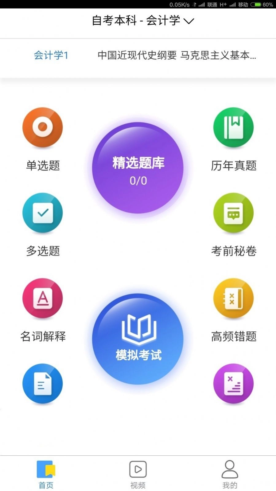 题盒图1