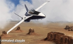 Aerofly FS 2025手机中文版图1