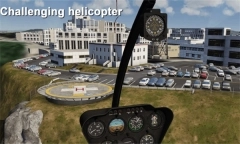 Aerofly FS 2025手机中文版图2