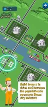 都市摩天楼 图4