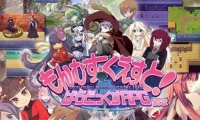 勇者大战魔物娘汉化版图2