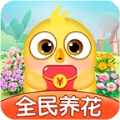 全民养花