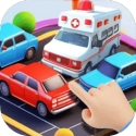 王者挪车