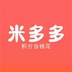 米多伴侣