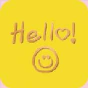 hello口语