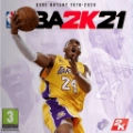 MyNBA2K21apk安卓手机版