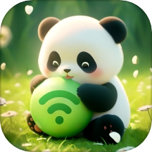 熊猫WiFi精灵手机版
