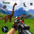 DinoSaurs Hunting最新版