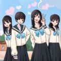 女子高校物语最新版