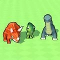 DinoHorde 