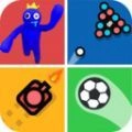 双人迷你对战最新版