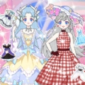 定制我的潮流公主最新版