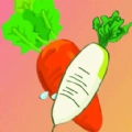 别踩白萝卜正版