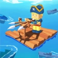 木筏求生世界安卓版