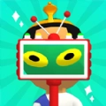 星球探险模拟器 