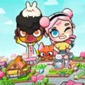 凡达小镇全新世界无广告最新版