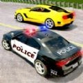 警车追捕模拟器 