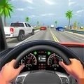 公路与巅峰飙车中文版