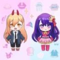 女神穿搭模拟器正式版