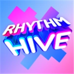 RhythmHive2025最新版