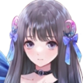 蔚蓝反射灿 