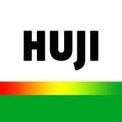 hujicam复古相机