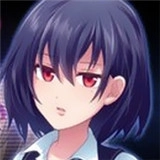 满脸嫌弃你的侄女