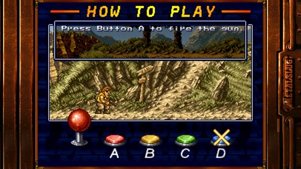 合金弹头3单机版(3)