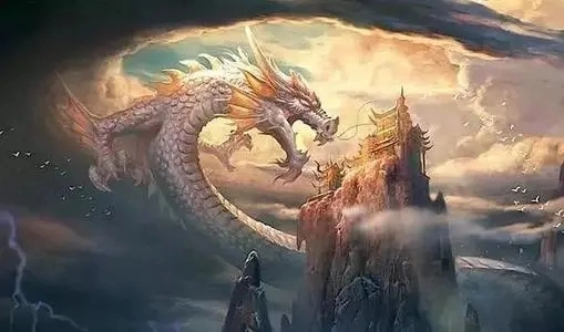 山海经游戏大全