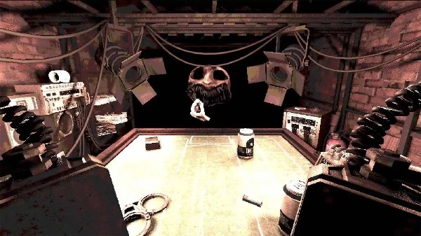 与恶魔的赌局游戏大全