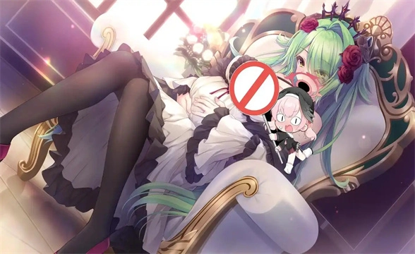死馆2