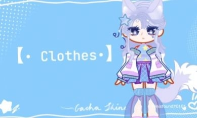 加查闪耀图1