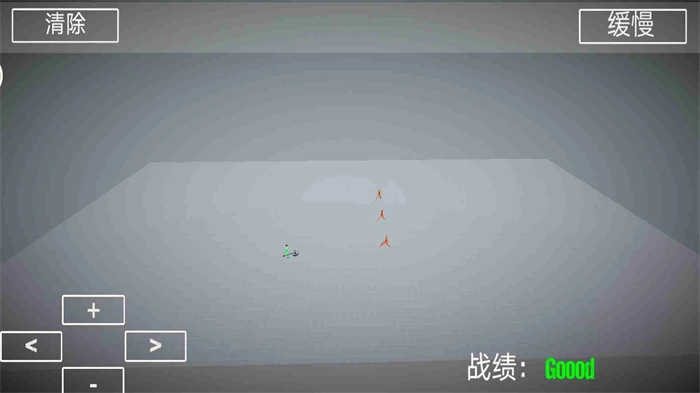布娃娃战斗模拟器图1