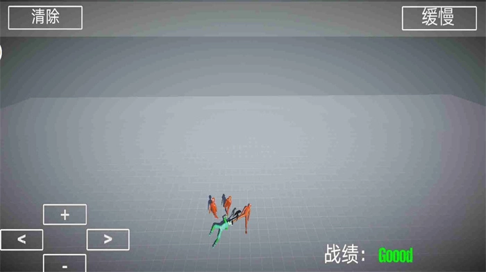 布娃娃战斗模拟器图3