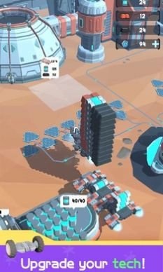 行星拓荒者图2
