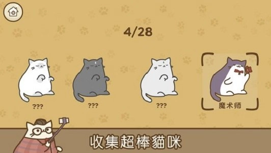 音乐猫咪图2