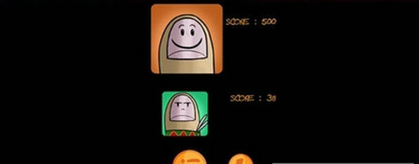 拇指对拇指图1
