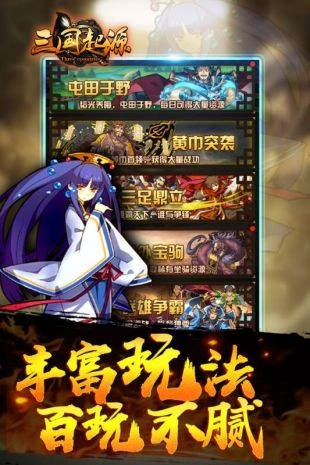 三国起源图2