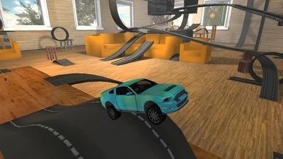 特技极限赛车图3