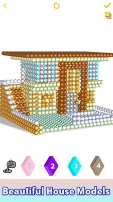 磁铁世界3D图4