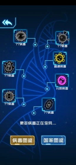 病毒必须死图3