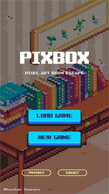像素逃生房间PIXBOX图3