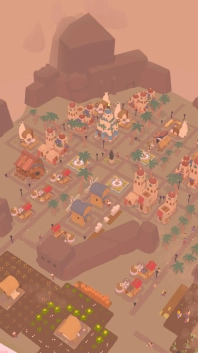 Outlanders图2