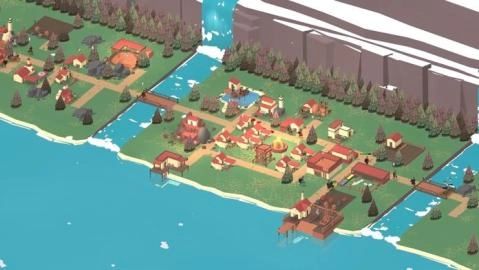 thebonfire图1