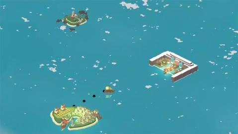 thebonfire图2