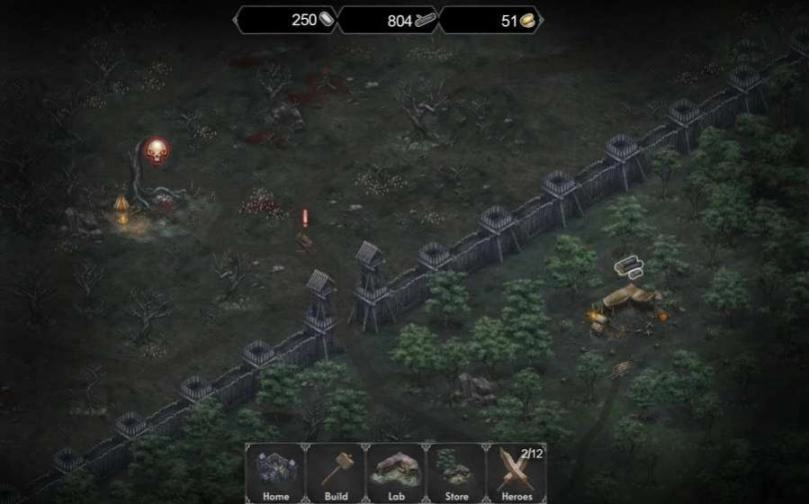 Champions of Avan中文 图1