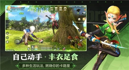 龙之谷图1